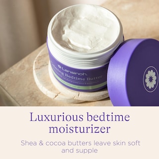 Foto 2 | Foto 2 | Loción Corporal Lansinoh Magnesium Bedtime Butter 200 Ml - Venta Internacional.