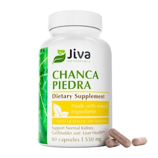 Foto 1 | Foto 1 | Suplemento De Extracto De 500 Mg De Chanca Piedra De Jiva Botanicals - Venta Internacional.