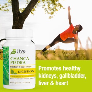 Foto 4 | Foto 4 | Suplemento De Extracto De 500 Mg De Chanca Piedra De Jiva Botanicals - Venta Internacional.