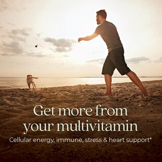 Foto 2 | Foto 2 | Multivitamínico New Chapter Every Man's One Daily, 72 Unidades, Para Hombres - Venta Internacional.