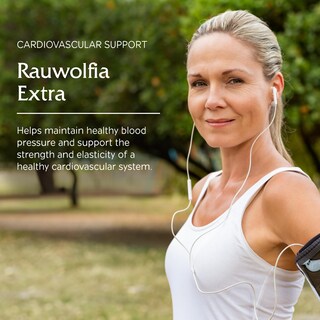 Foto 3 | Foto 3 | Suplemento Vitanica Rauwolfia Extra Cardiovascular 90 Cápsulas - Venta Internacional.