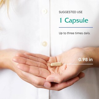 Foto 5 | Foto 5 | Suplemento Vitanica Rauwolfia Extra Cardiovascular 90 Cápsulas - Venta Internacional.