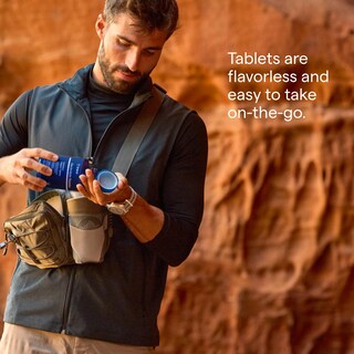 Foto 7 | Foto 7 | Suplemento Electrolítico, Oligoelementos, Electrolitos, Resistencia - Venta Internacional.