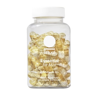 Foto 1 | Foto 1 | Multivitamin Ritual Essential Para Hombres Mayores De 50 Años 60 Cápsulas Veganas - Venta Internacional.