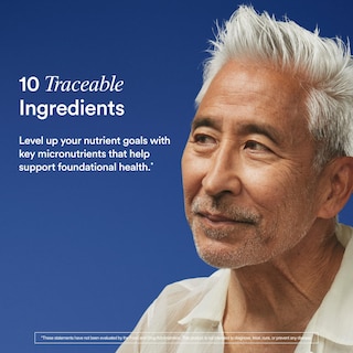 Foto 6 | Foto 6 | Multivitamin Ritual Essential Para Hombres Mayores De 50 Años 60 Cápsulas Veganas - Venta Internacional.