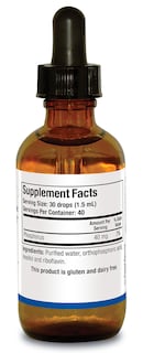 Foto 2 | Foto 2 | Suplemento Biotics Research Super Phosphozyme Líquido, 60 Ml - Venta Internacional.