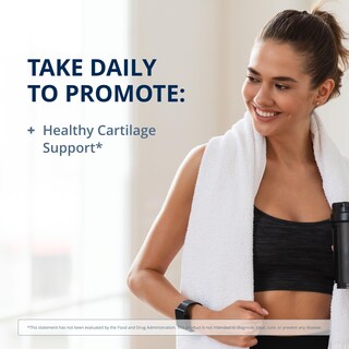 Foto 5 | Foto 5 | Suplemento Metagenics De Sulfato De Glucosamina 750 Mg Con Vitamina C - Venta Internacional.