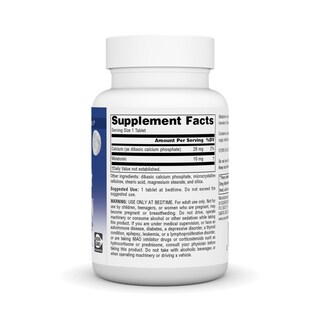 Foto 2 | Foto 2 | Supplement Source Naturals Sleep Science Melatonina 10 Mg - Venta Internacional.