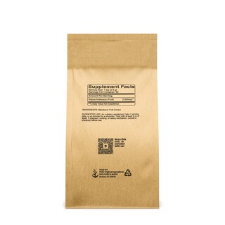 Foto 2 | Foto 2 | Suplemento: Ingredientes Puros Y Originales: Extracto De Fruta De Mora - Venta Internacional.