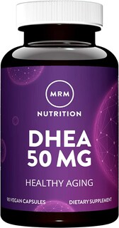 Foto 1 | Foto 1 | Suplemento De Dhea De Mrm Nutrition, 50 Mg, Envejecimiento Saludable, 90 Porciones - Venta Internacional.