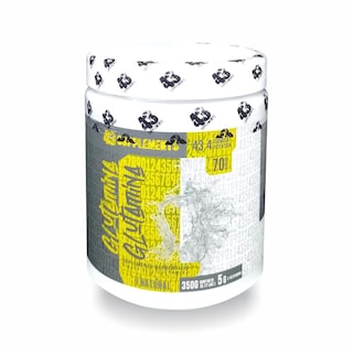 Foto 1 | Foto 1 | Glutamina En Polvo Sin Sabor 350 G 43 Supplements