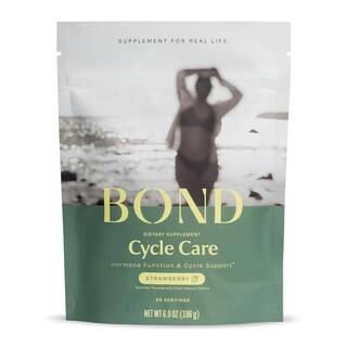 Foto 1 | Foto 1 | Suplemento Bond Cycle Care Pms Support Para Mujeres, 28 Porciones - Venta Internacional.