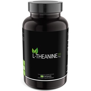 Foto 1 | Foto 1 | Suplemento Symnutrition L-teanina 200 Mg 150 V Cápsulas - Venta Internacional.