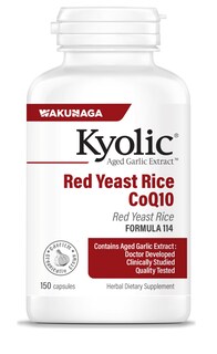 Foto 1 | Foto 1 | Suplemento De Extracto De Ajo Envejecido Kyolic, Fórmula 114, 150 Cápsulas - Venta Internacional.