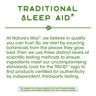 Foto 6 | Foto 6 | Suplemento Nature's Way Skullcap Herb 100 Cápsulas Veganas - Venta Internacional.