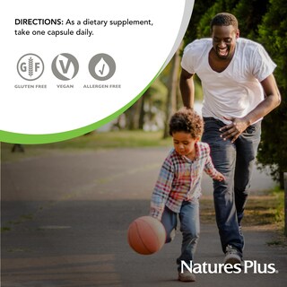 Foto 6 | Foto 6 | Suplemento Naturesplus Immune Action 120 Cápsulas Veganas - Venta Internacional.