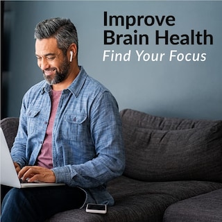 Foto 6 | Foto 6 | Suplemento Cerebral Force Factor Forebrain Focus 120 Cápsulas - Venta Internacional.