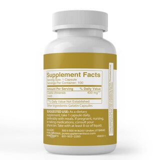 Foto 3 | Foto 3 | Suplementos Dietéticos Ingredientes Puros Originales Golden Thread - Venta Internacional.