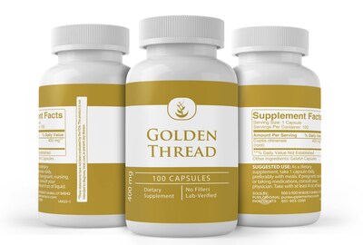 Foto 4 | Foto 4 | Suplementos Dietéticos Ingredientes Puros Originales Golden Thread - Venta Internacional.