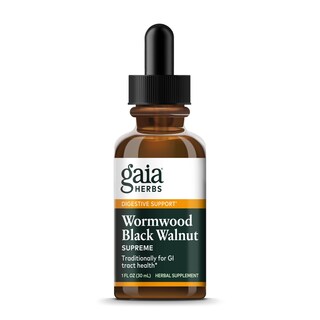 Foto 1 | Foto 1 | Suplemento Gaia Herbs Wormwood Black Walnut Supreme 30 Ml - Venta Internacional.