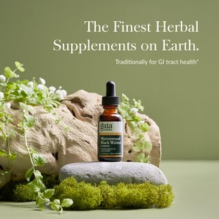 Foto 3 | Foto 3 | Suplemento Gaia Herbs Wormwood Black Walnut Supreme 30 Ml - Venta Internacional.