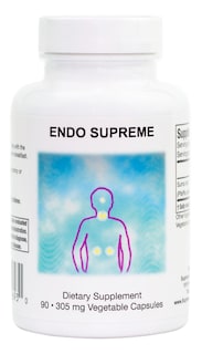 Foto 1 | Foto 1 | Supreme Nutrition Endo Supreme 90 Cápsulas Vegetarianas - Venta Internacional.