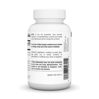 Foto 3 | Foto 3 | Vitamina B-12 De Supplement Source Naturals, 2000 Mcg, 200 Pastillas - Venta Internacional.