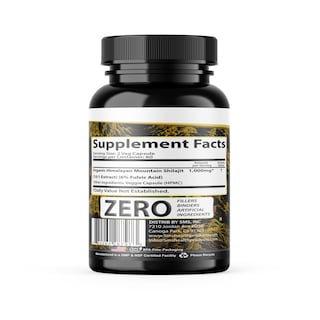 Foto 6 | Foto 6 | Suplemento Smshealthproducts Shilajit Pure Himalayan 120 Cápsulas - Venta Internacional.