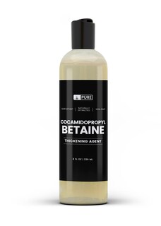 Foto 1 | Foto 1 | Surfactante: Ingredientes Originales Puros, Cocamidopropil Betaína, 240 Ml - Venta Internacional.