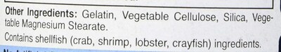 Foto 3 | Foto 3 | Complementa La Glucosamina, La Condroitina Y El Msm De Puritan's Pride - Venta Internacional.