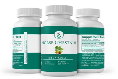 Foto 4 | Foto 4 | Suplementos Dietéticos Ingredientes Puros Originales Castaño De Indias - Venta Internacional.