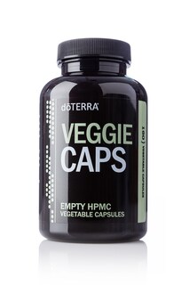 Foto 1 | Foto 1 | Cápsulas Vegetarianas Doterra 160 Cápsulas Hpmc - Venta Internacional.