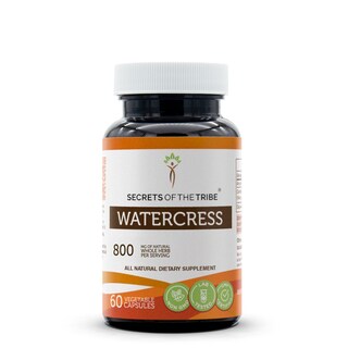 Foto 1 | Foto 1 | Suplemento Secrets Of The Tribe Waterberss 800 Mg 60 Cápsulas - Venta Internacional.