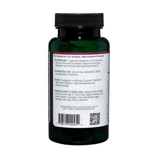Foto 3 | Foto 3 | Suplemento De Apoyo Al Sueño Vitanica Sleepblend 60 Cápsulas - Venta Internacional.