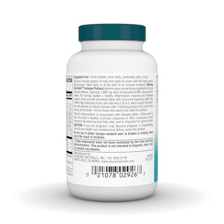Foto 2 | Foto 2 | Protocolo Inmunitario De N-a-cetin De Supplement Source Naturals Wellness - Venta Internacional.