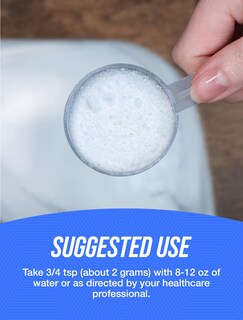 Foto 4 | Foto 4 | Suplemento Bulksupplements.com D-manosa En Polvo 500 G - Venta Internacional.