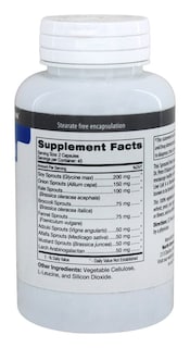 Foto 3 | Foto 3 | Complemento Alimenticio D'adamo Personalized Nutrition Live Cell A - Venta Internacional.