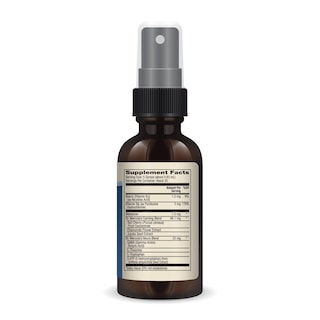 Foto 2 | Foto 2 | Spray De Apoyo Para Dormir Dr. Mercola Con 1,5 Mg De Melatonina 35 Dosis - Venta Internacional.