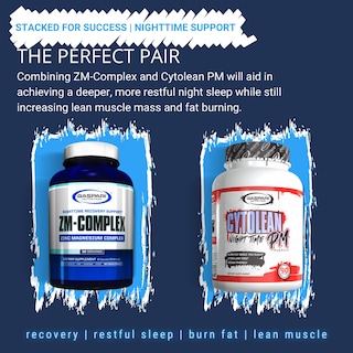 Foto 5 | Foto 5 | Suplemento Gaspari Nutrition Zm-complex 90 Cápsulas - Venta Internacional.