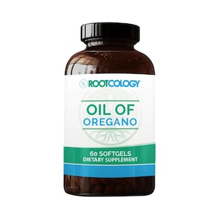 Foto 1 | Foto 1 | Aceite De Orégano Supplement Rootcology 60 Cápsulas Blandas - Venta Internacional.