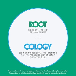 Foto 7 | Foto 7 | Aceite De Orégano Supplement Rootcology 60 Cápsulas Blandas - Venta Internacional.