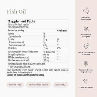 Foto 5 | Foto 5 | Suplementos Jshealth Aceite De Pescado De Alta Resistencia Omega 3 120 Cápsulas - Venta Internacional.