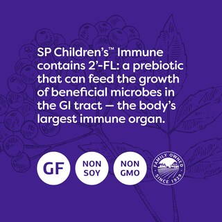 Foto 4 | Foto 4 | Obleas Supplement Standard Process Inc. Children's Immune 60 - Venta Internacional.