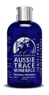 Foto 1 | Foto 1 | Solución Iónica De Oligoelementos Aussie Trace Minerals 240 Ml - Venta Internacional.