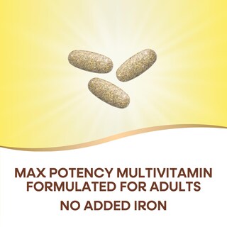 Foto 3 | Foto 3 | Suplemento Nature's Way Alive 90 Comprimidos Max3 Potency para Adultos - Venta Internacional