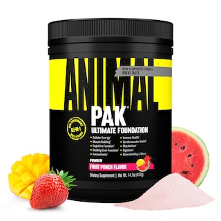 Foto 1 | Foto 1 | Suplemento Animal Pak Ultimate Foundation de 417 g-Venta Internacional