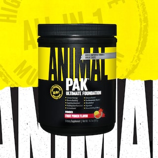 Foto 2 | Foto 2 | Suplemento Animal Pak Ultimate Foundation de 417 g-Venta Internacional
