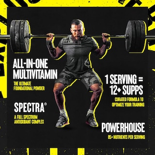Foto 3 | Foto 3 | Suplemento Animal Pak Ultimate Foundation de 417 g-Venta Internacional