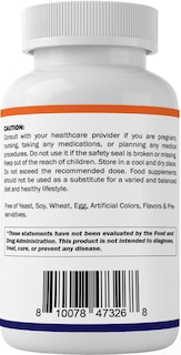 Foto 4 | Foto 4 | Suplemento Vitamínico de Vitamina B12 5000 Mcg 365 Comprimidos - Venta Internacional