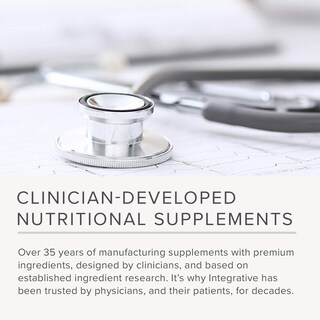 Foto 4 | Foto 4 | Suplemento Integrative Therapeutics Clinical Nutrients Hp 60 Cápsulas - Venta Internacional